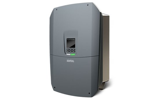 Kostal Plenticore L G3 - Dummy